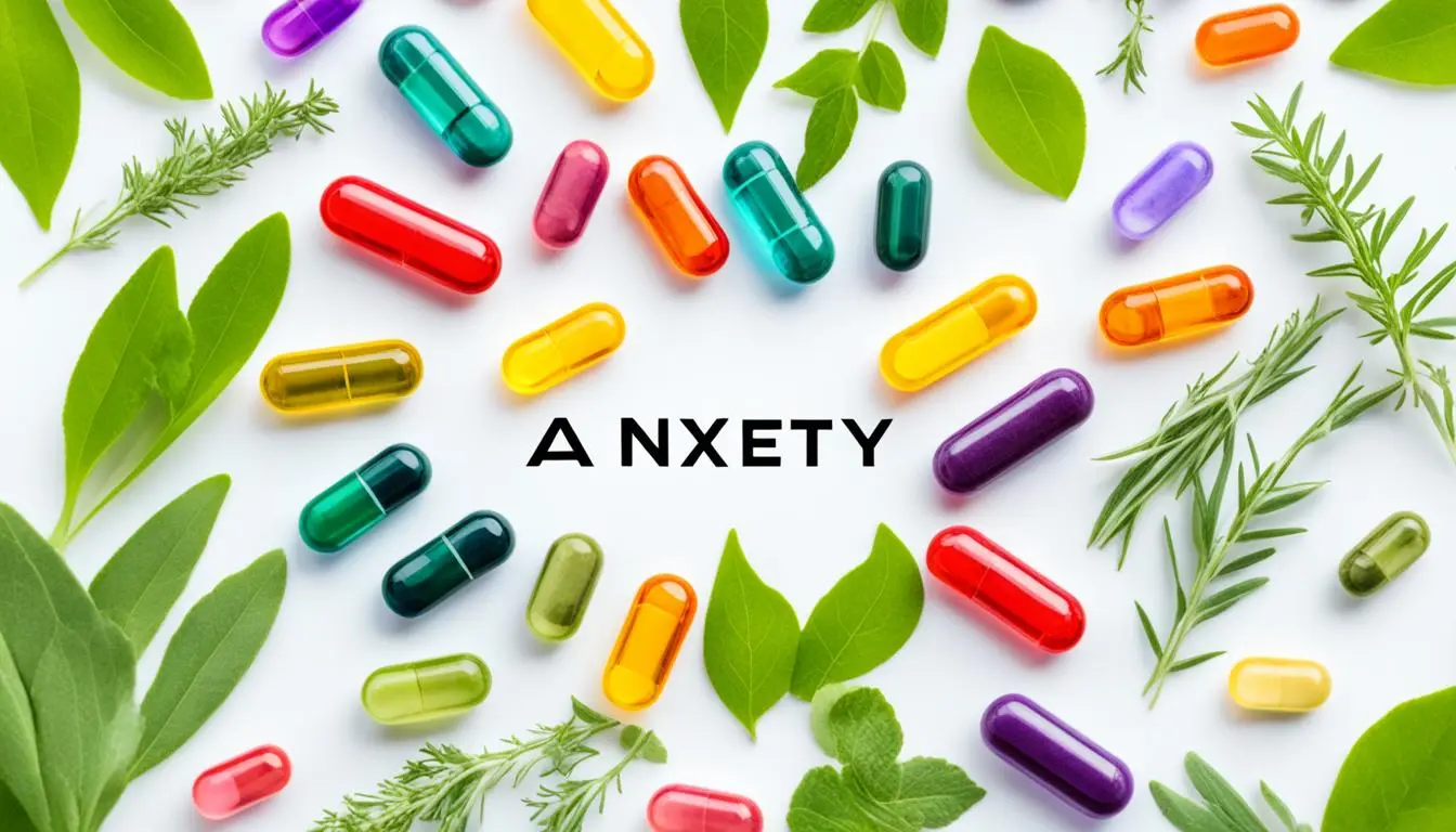 10 Best Supplements for Managing Your Anxiety