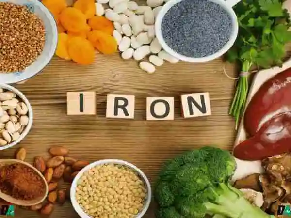 Best Iron Supplements in 2025, According to Dietitians