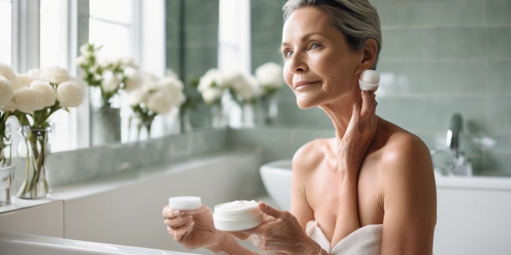 Affordable Anti-Aging Skincare Routines