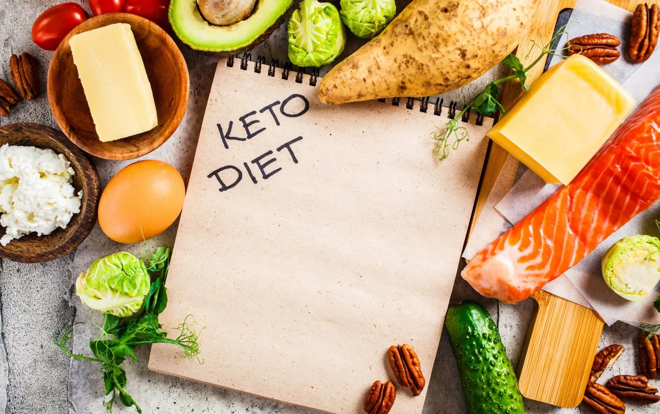 The Science Behind the Keto Diet How It Works and Why It’s Effective