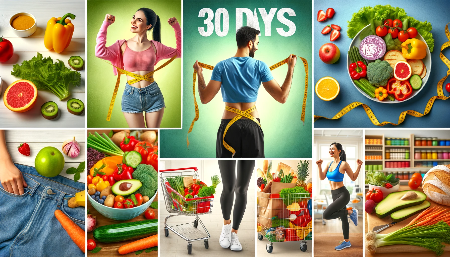 The Ultimate Guide to the Keto Diet Transform Your Health in 30 Days