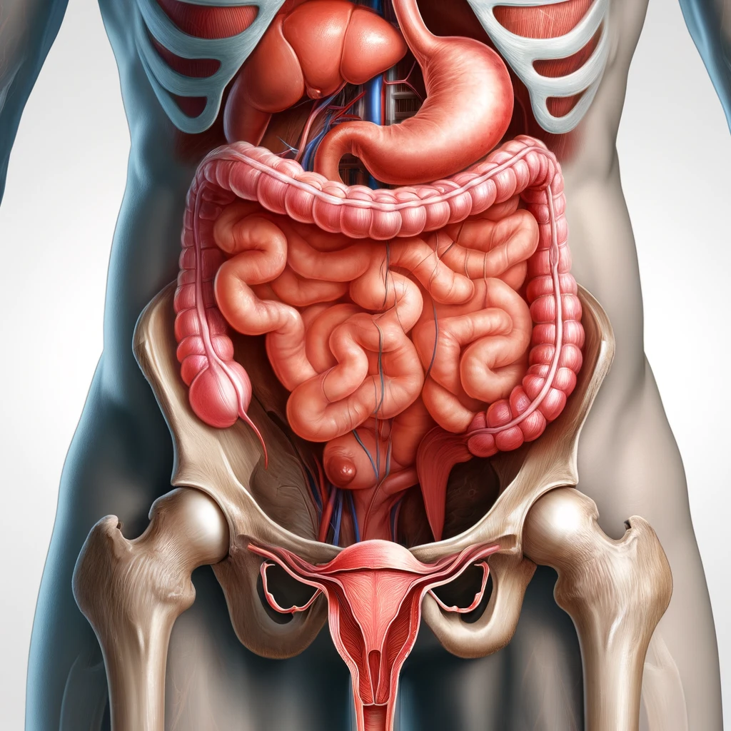 Understanding Lower Right Abdominal Pain Causes, Diagnosis, and Treatment