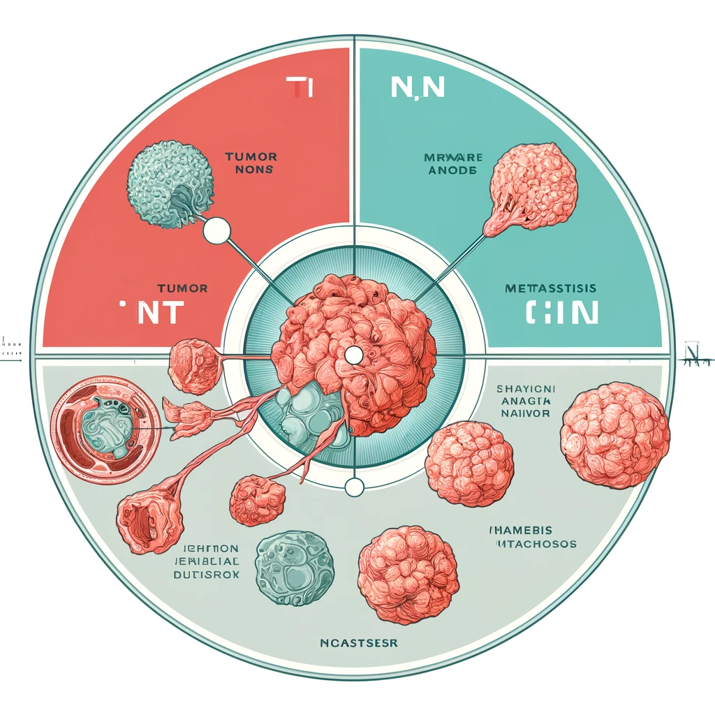 Understanding Non-Small Cell Lung Carcinoma NSCLC Prognosis