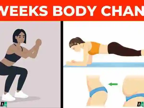 10 Exercises to Tone Every Inch of Your Body