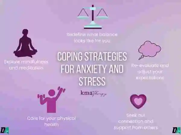 Do You Live with Anxiety Here Are 13 Ways to Cope