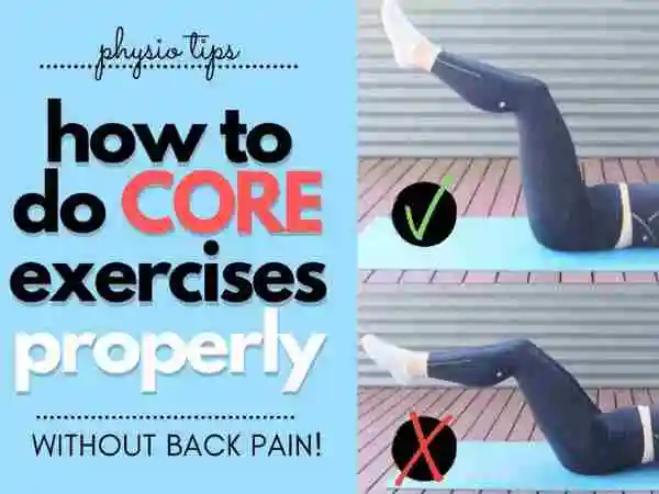 The Best Core Exercises for All Fitness Levels